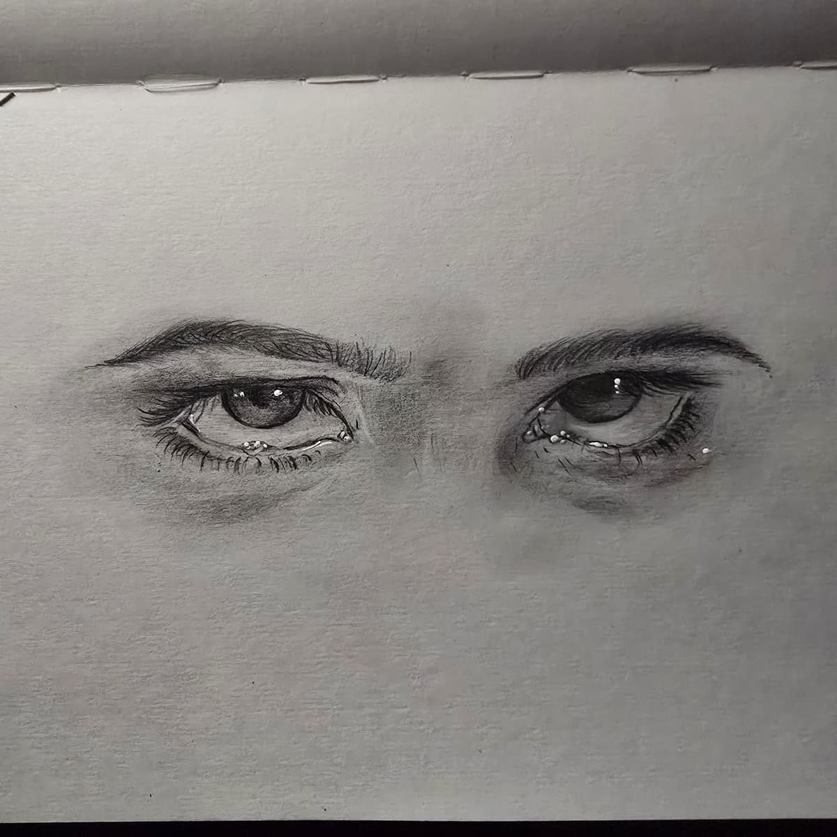 Eyes That Know Too Much
