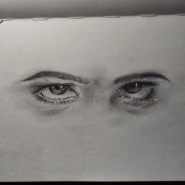 Eyes That Know Too Much