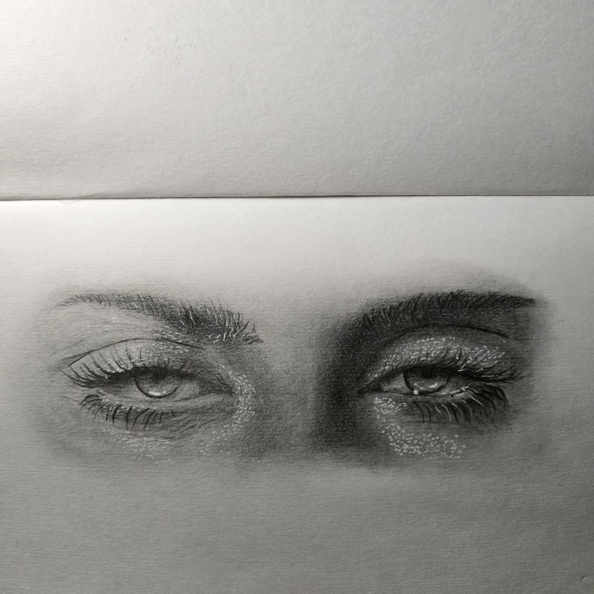 Beloved Eyes