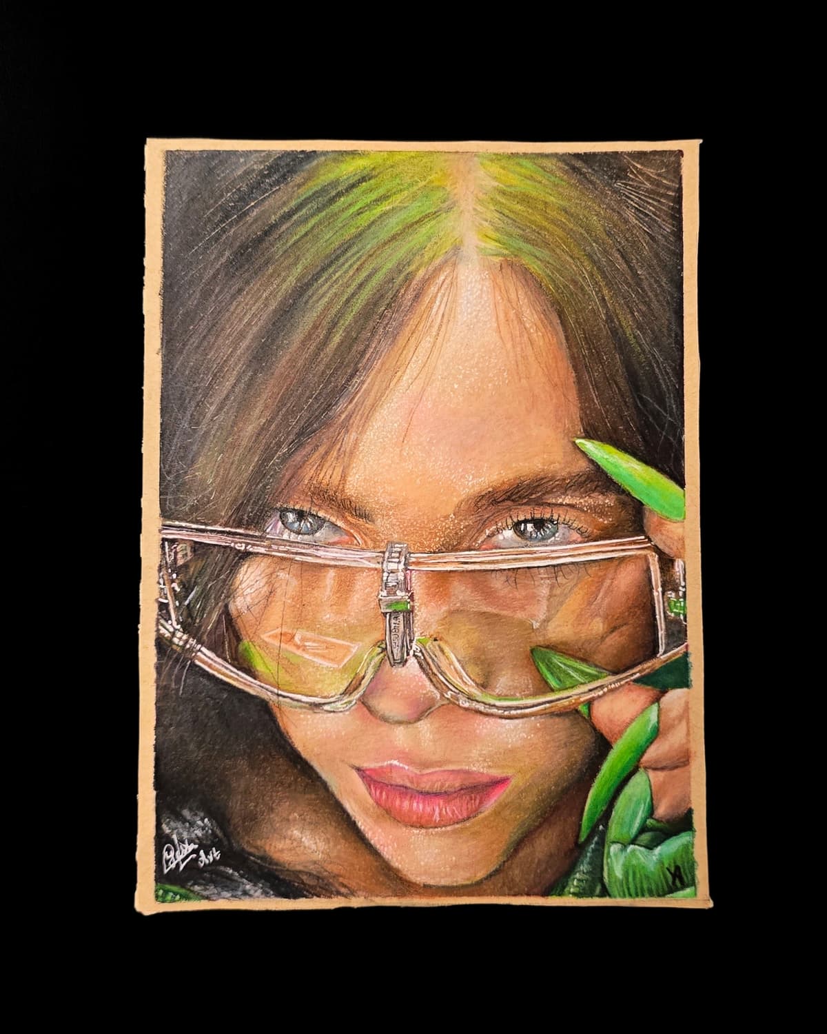Billie Eilish