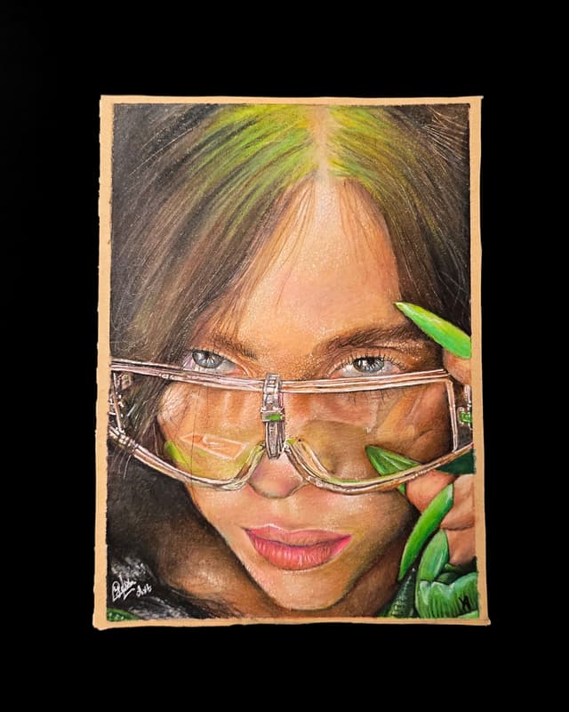 Billie Eilish
